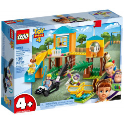 Lego Toy Story 10768 Buzz &...