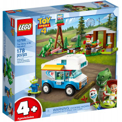 Lego Toy Story 10769 Toys...