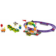 Lego Toy Story 10771 Carnival Thrill Coaster