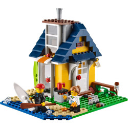 Lego Creator 3in1 31035 Beach Hut