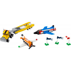 Lego Creator 3in1 31060 Airshow Aces