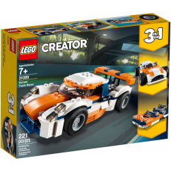 Lego Creator 3in1 31089...
