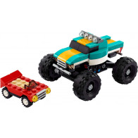 Lego Creator 3in1 31101 Monster Truck