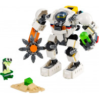 Lego Creator 3in1 31115 Mech Per Estrazioni Spaziali