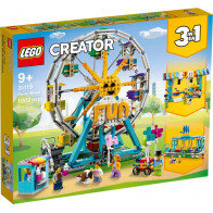 Lego Creator 3in1 31119 Ferris Wheel