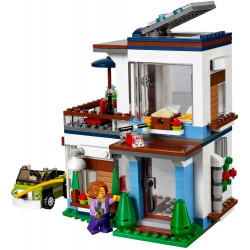 Lego Creator 3in1 31068 Modular Modern Home