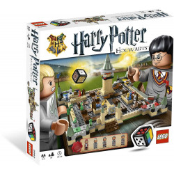 Lego Games 3862 Harry...