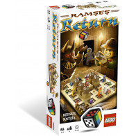 Lego Games 3855 Ramses Return