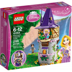 Lego Disney 41054 La Torre...