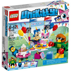 Lego Unikitty 41453 Party Time