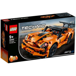 Lego Technic 42093...
