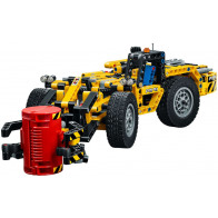 Lego Technic 42049 Carica-Mine