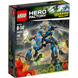 Lego Hero Factory 44028...