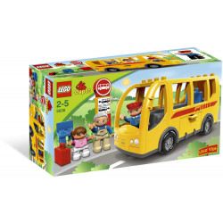 Lego Duplo 5636 Bus