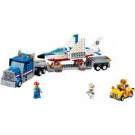 Lego City 60079 Trasportatore Di Jet
