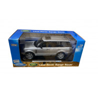 Welly 1:18 scale item 12536W Land Rover Range Rover 2003