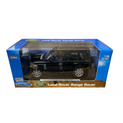 Welly 1:18 scale item 12536W Land Rover Range Rover 2003