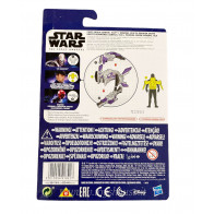 Star Wars Il Risveglio della Forza General Hux Hasbro 2015 Action Figure
