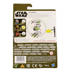 Star Wars Il Risveglio della Forza Goss Toower Hasbro 2015 Action Figure