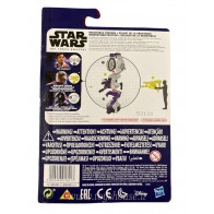 Star Wars Il Risveglio della Forza Resistance Trooper Hasbro 2015 Action Figure