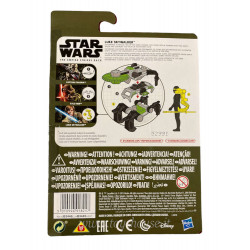 Star Wars The Force Awakens Luke Skywalker Hasbro 2015 Action Figure