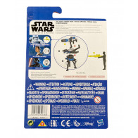 Star Wars The Force Awakens StormTrooper Hasbro 2015 Action Figure