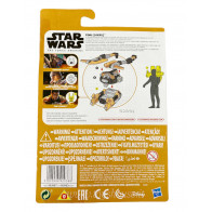 Star Wars The Force Awakens Finn Hasbro 2015 Action Figure