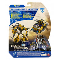 Transformers Beast Hunters Bumblebee Hasbro Transformers Action Figure articolo A1519