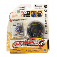Beyblade Electro Battlers Extreme Top System XTS Electro Pisces X-57 Hasbro