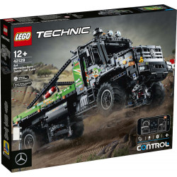 Lego Technic 42129 Camion...