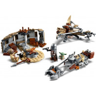 Lego Star Wars 75299 Allarme su Tatooine