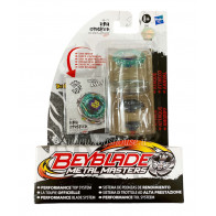Beyblade Metal Masters Performance Top System Ray Striker BB-71 Hasbro