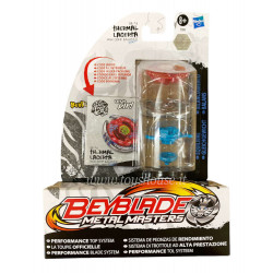 Beyblade Metal Masters Performance Top System Thermal Lacerta BB-74 Hasbro