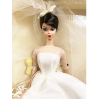 Barbie Bride Maria Therese Silkstone 55496 Fashion Model Collection Gold Label