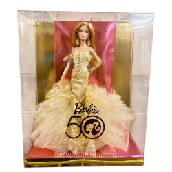 Barbie 50' Anniversario...