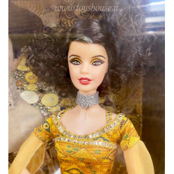 Barbie Klimt V0443 The Museum Collection Pink Label