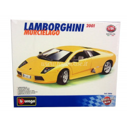 Bburago 1:24 scale item 55016 Bijoux Kit Lamborghini Murcielago