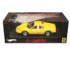 Hot Wheels 1:18 scale item N2045 Elite Ferrari Dino 246 GT Lim.Ed. 10000 pcs