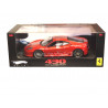 Hot Wheels scala 1:18 articolo L2973 Elite Ferrari F430 Scuderia Ed.Lim. 1000 pz