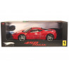 Hot Wheels 1:18 scale item P9893 Elite Ferrari 458 Italia Lim.Ed. 15000 pcs