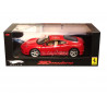 Hot Wheels scala 1:18 articolo N2051 Elite Ferrari 360 Modena Ed.Lim. 5000 pz