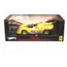 Hot Wheels 1:18 scale item T6929 Elite Ferrari 512 S 1971 (1000 Km of Buenos Aires) Lim.Ed. 5000 pcs