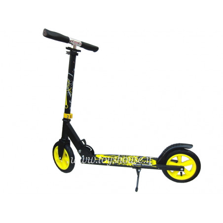 Air Wheel 205 mm Scooter
