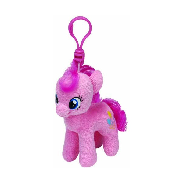 Ty Beanie Boos Pinkie Pie Il Pony 41103