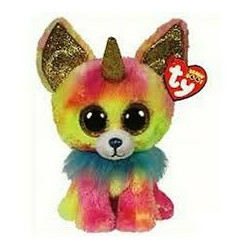 Ty Beanie Boos Yips Il Chihuahua 36320