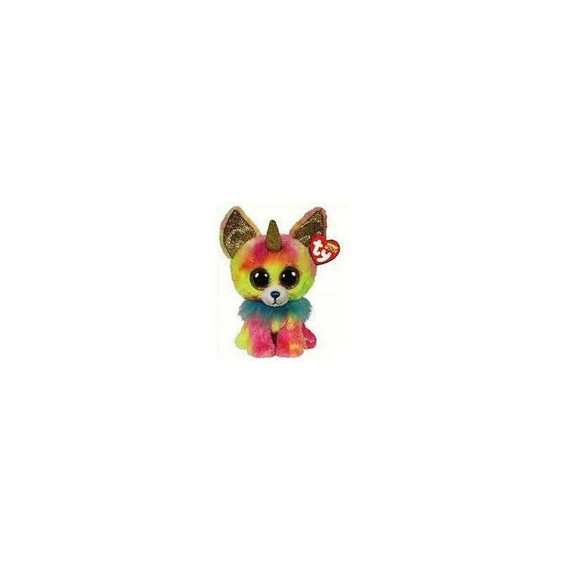 Ty Beanie Boos Yips Il Chihuahua 36320