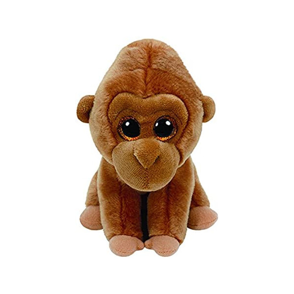 Ty Beanie Boos Monroe L'Orangutan 42123