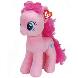 Ty Beanie Boos Pinkie Pie Il Pony 90200
