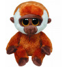 Ty Beanie Boos Bongo The Monkey 36077