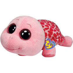 Ty Beanie Boos Myrtle The Turtle 36088